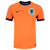 Camisa Holanda 24/25 s/nº Torcedor Masculina