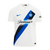 Camisa Inter de Milão Branca Home 23/24 s/nº Torcedor Masculina