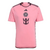 Camisa inter Miame 24/25 s/nº Torcedor Masculina