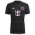 Camisa inter Miame II 24/25 s/nº Torcedor Masculina