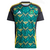 Camisa Seleção Jamaica 24/25 s/nº Torcedor Masculina