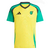 Camisa Seleção Jamaica II 24/25 s/nº Torcedor Masculina