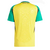 Camisa Seleção Jamaica II 24/25 s/nº Torcedor Masculina - comprar online