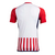 Camisa Junior Barranquilla 24/25 s/nº Torcedor Masculina - comprar online