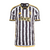 Camisa Juventus Listrada 23/24 s/nº Torcedor Masculina