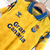 Camisa Las Palmas - Amarela Home 24/25 s/nº Torcedor Masculina na internet