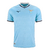 Camisa Lazio Azul 24/25 s/nº Torcedor Masculina