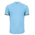 Camisa Lazio Azul 24/25 s/nº Torcedor Masculina - comprar online