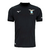 Camisa Lazio III Preta 24/25 s/nº Torcedor Masculina