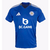 Camisa Leicester City 24/25 s/nº Torcedor Masculina