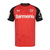 Camisa Bayer Leverkusen 24/25 s/nº Torcedor Masculina