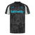 Camisa Bayer Leverkusen III 24/25 s/nº Torcedor Masculina