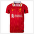 Camisa Liverpool 24/25 s/nº Torcedor Masculina