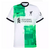 Camisa Liverpool II 23/24 s/nº Torcedor Masculina