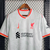 Camisa Liverpool II 24/25 s/nº Torcedor Masculina na internet