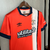 Camisa Luton Town 24/25 s/nº Torcedor Masculina na internet