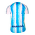 Camisa Malaga - Azul Home 24/25 s/nº Torcedor Masculina - comprar online