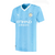 Camisa Manchester City 23/24 s/nº Torcedor Masculina