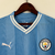 Camisa Manchester City 23/24 s/nº Torcedor Masculina na internet