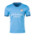 Camisa Manchester City 24/25 s/nº Torcedor Masculina