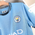 Camisa Manchester City 24/25 s/nº Torcedor Masculina - MantoApaixonado