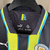 Camisa Manchester City II 24/25 s/nº Torcedor Masculina - MantoApaixonado