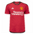 Camisa Manchester United 23/24 s/nº Torcedor Masculina