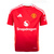 Camisa Manchester United 24/25 s/nº Torcedor Masculina