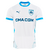 Camisa Olympique de Marseille 24/25 s/nº Torcedor Masculina