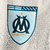 Camisa Olympique de Marseille 24/25 s/nº Torcedor Masculina - MantoApaixonado