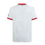 Camisa Milan II Branca Home 24/25 s/nº Torcedor Masculina - comprar online