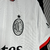 Camisa Milan II Branca Home 24/25 s/nº Torcedor Masculina - MantoApaixonado