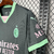 Camisa Milan III Cinza e Verde Home 24/25 s/nº Torcedor Masculina na internet