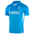 Camisa Napoli Azul 24/25 s/nº Torcedor Masculina