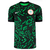 Camisa Seleção Nigeria 24/25 s/nº Torcedor Masculina