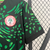 Camisa Seleção Nigeria 24/25 s/nº Torcedor Masculina na internet