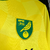 Camisa Norwich City 24/25 s/nº Torcedor Masculina na internet