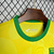 Camisa Norwich City 24/25 s/nº Torcedor Masculina - MantoApaixonado