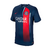 Camisa PSG 23/24 s/nº Torcedor Masculina