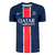 Camisa PSG 24/25 s/nº Torcedor Masculina