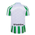 Camisa Real Betis - Branca e Verde Home 24/25 s/nº Torcedor Masculina - comprar online