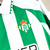 Camisa Real Betis - Branca e Verde Home 24/25 s/nº Torcedor Masculina - MantoApaixonado