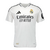 Camisa Real Madrid I - Branca Home 24/25 s/nº Torcedor Masculina