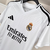 Camisa Real Madrid I - Branca Home 24/25 s/nº Torcedor Masculina na internet