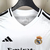 Camisa Real Madrid I - Branca Home 24/25 s/nº Torcedor Masculina - MantoApaixonado