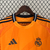 Camisa Real Madrid II - Laranja Home 24/25 s/nº Torcedor Masculina - MantoApaixonado