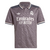 Camisa Real Madrid III - Cinza Home 24/25 s/nº Torcedor Masculina