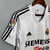 Camisa Real Madrid Retrô Home 04/05 s/nº Torcedor Masculina - MantoApaixonado