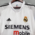 Camisa Real Madrid Retrô Home 04/05 s/nº Torcedor Masculina - loja online