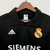 Camisa Real Madrid Retrô Home 02/03 s/nº Torcedor Masculina - MantoApaixonado